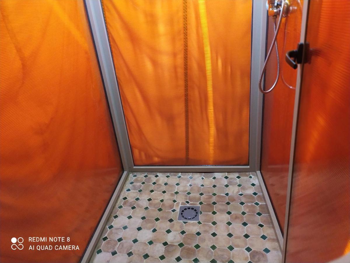 Desert Experience Glamping مرزوكة المظهر الخارجي الصورة